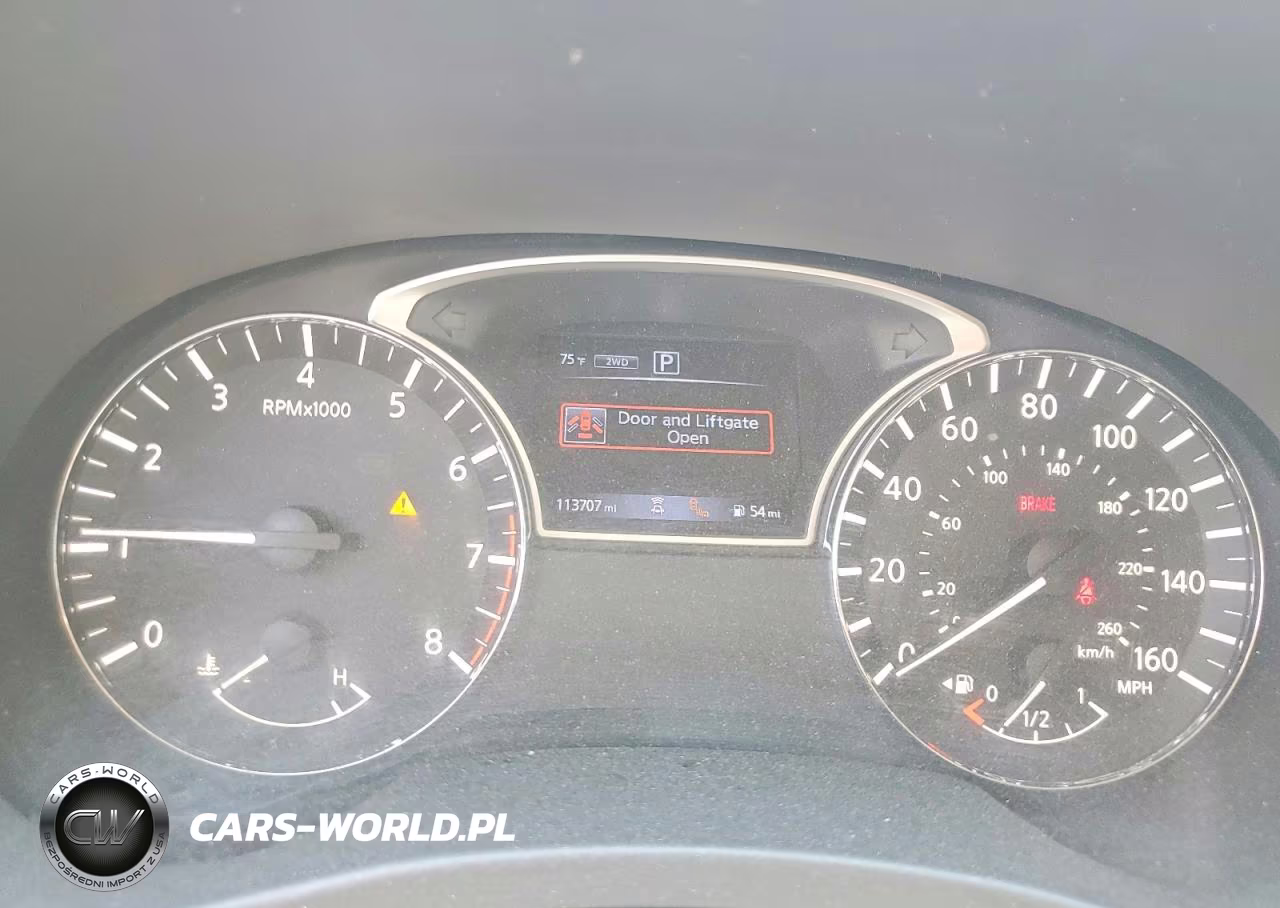 2019 Nissan Pathfinder S VIN:5N1DR2MM3KC606258 - 9