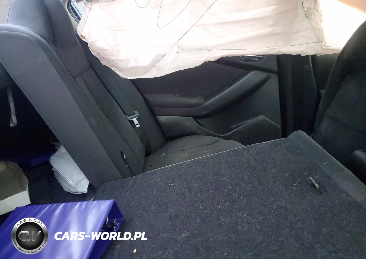2012 Nissan Altima 2.5 VIN:1N4AL2APXCC125468 - 10
