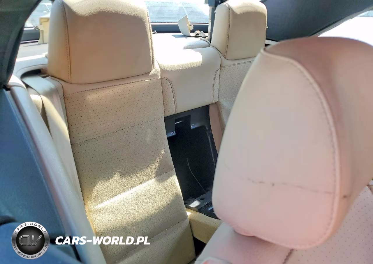 2007 Volkswagen Eos 2.0T VIN:WVWBA71F67V039013 - 10