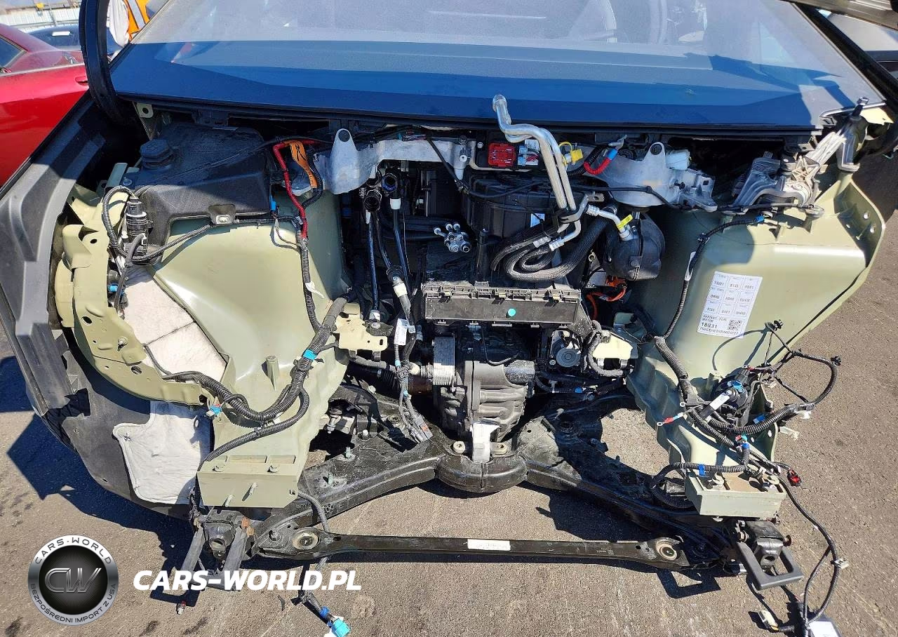 2024 Tesla Cybertruck VIN:7G2CEHED4RA020222 - 11