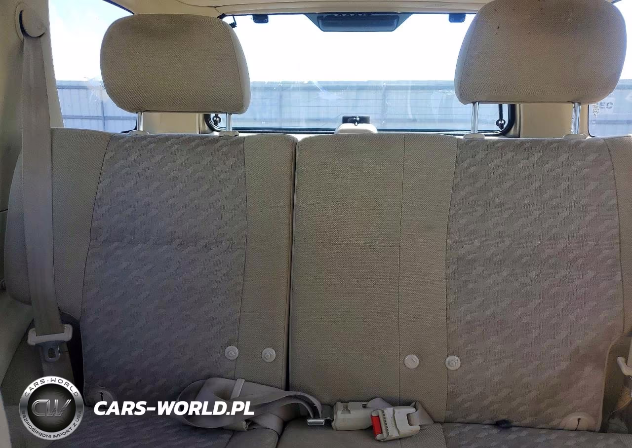 1997 Nissan Pathfinder Xe VIN:JN8AR05Y0VW155326 - 10