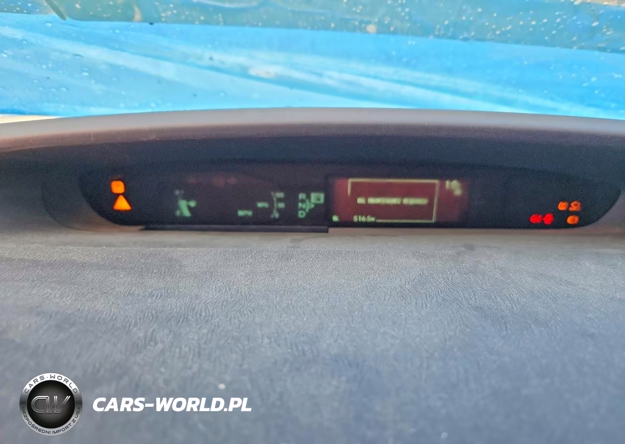 2010 Toyota Prius Iii VIN:JTDKN3DU9A0037459 - 9