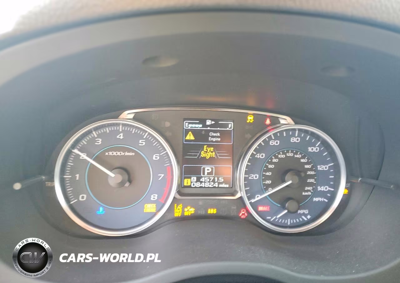 2016 Subaru Crosstrek Limited VIN:JF2GPANCXG8345651 - 9
