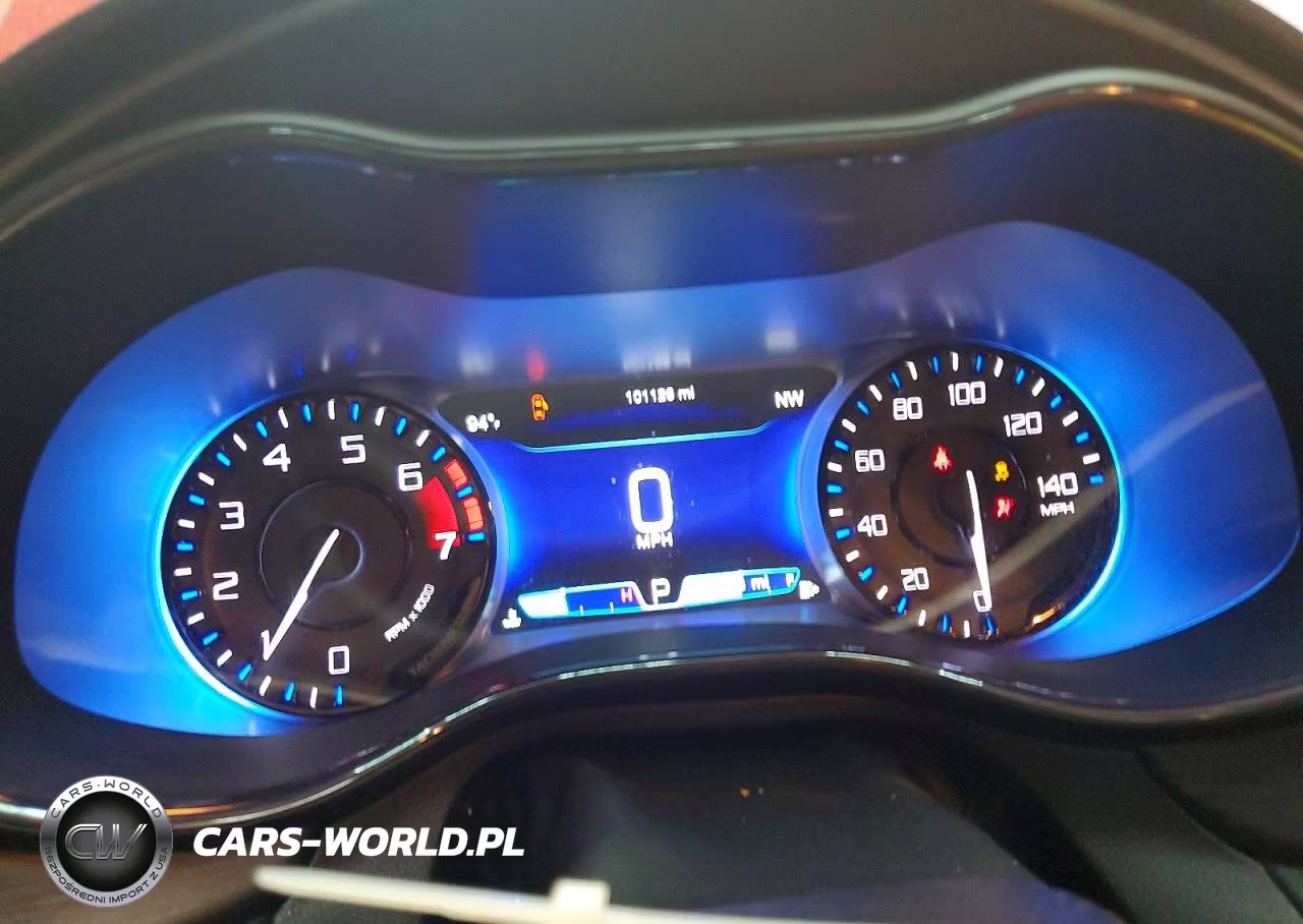 2016 Chrysler 200 S VIN:1C3CCCBB7GN158227 - 9