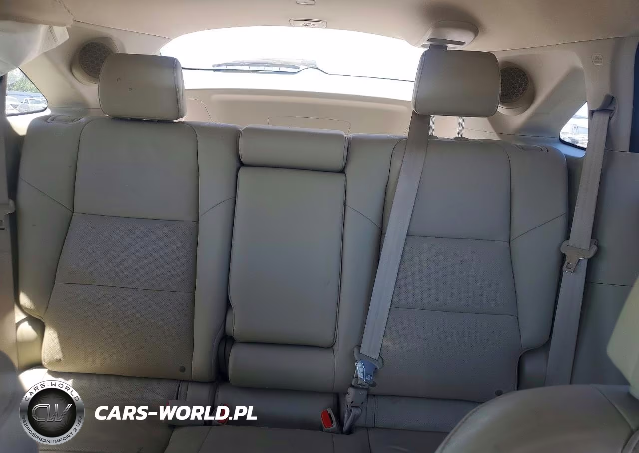 2014 Acura Rdx Technology VIN:5J8TB4H58EL017229 - 10