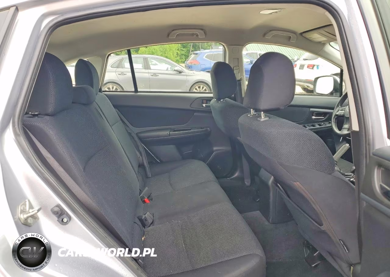 2013 Subaru Impreza Premium VIN:JF1GPAC60DH856329 - 10