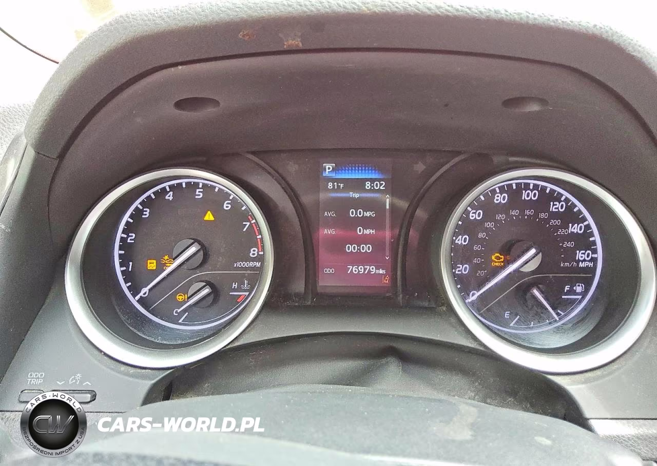 2024 Toyota Camry Le VIN:4T1C11AK4RU191388 - 9
