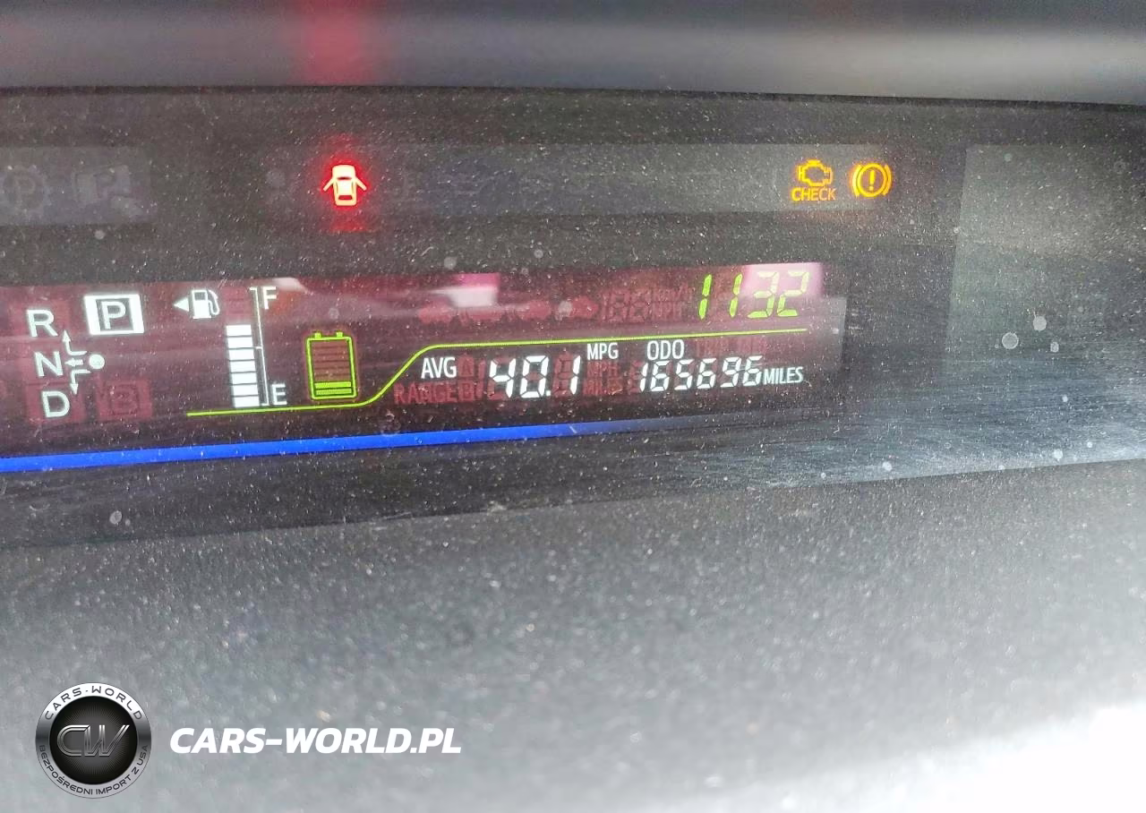 2012 Toyota Prius V Three VIN:JTDZN3EU0C3073278 - 9