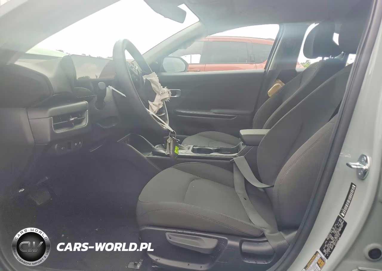 2026 Kia K4 Lxs VIN:3KPFT4DE4TE277275 - 7