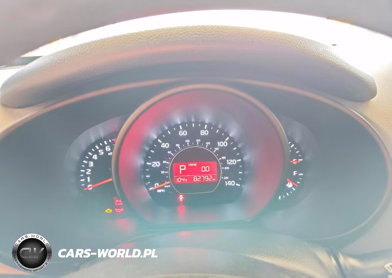 2017 Kia Soul Base VIN:KNDJN2A29H7465445 - 9