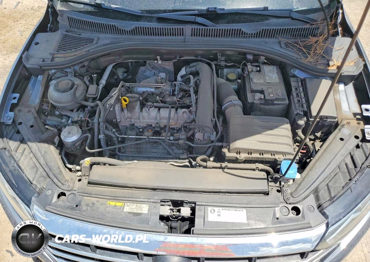 2019 Volkswagen Jetta VIN:3VWCB7BU2KM220012 - 11