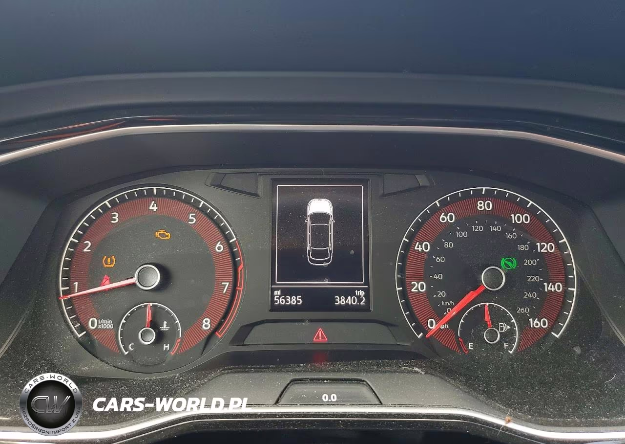2019 Volkswagen Jetta VIN:3VWCB7BU2KM220012 - 9
