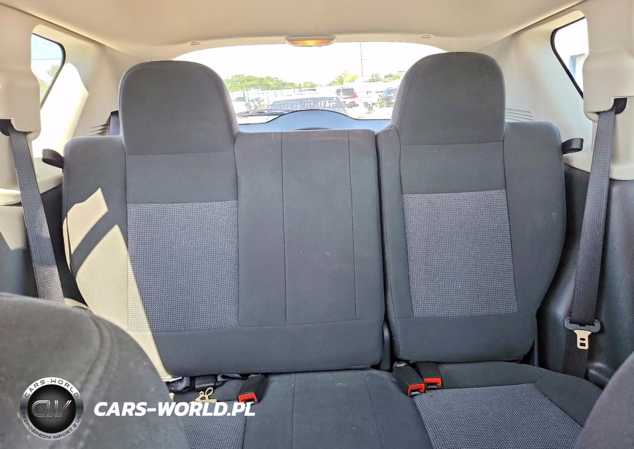 2014 Jeep Compass Sport VIN:1C4NJCBA4ED539232 - 10