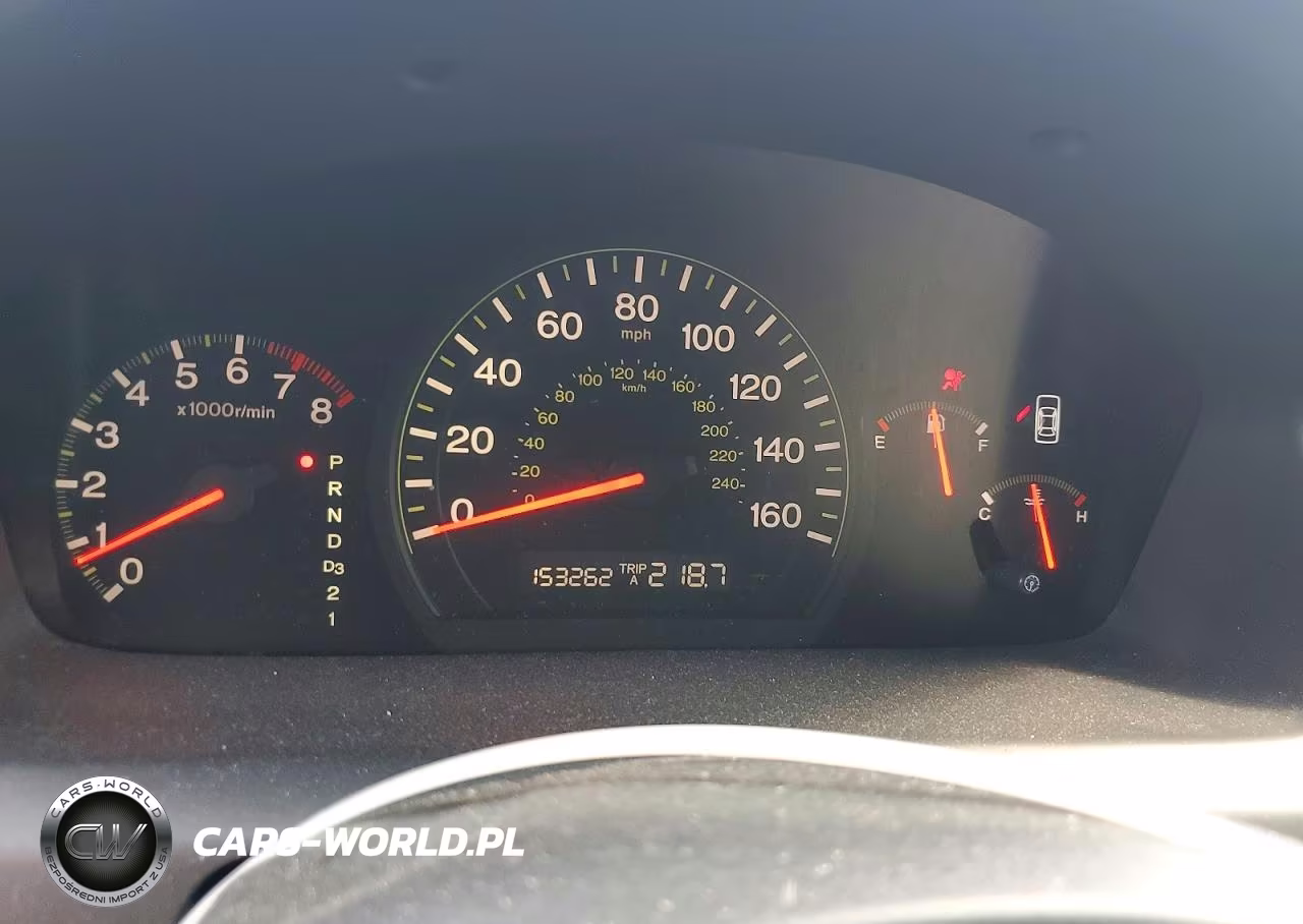 2005 Honda Accord Ex VIN:1HGCM56795A053530 - 9