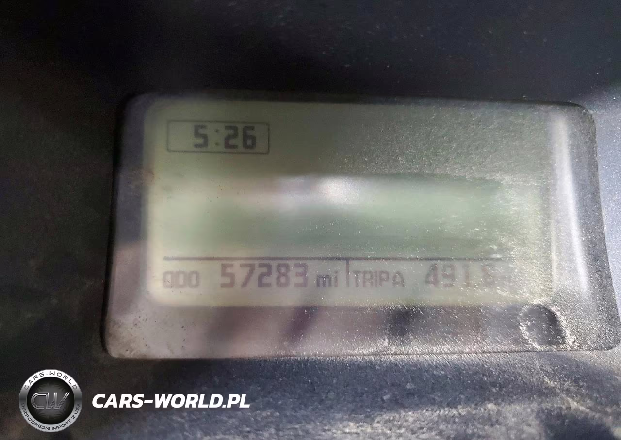2006 Honda Gl1800 VIN:1HFSC47F16A507323 - 7