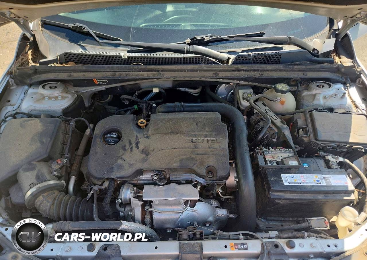 2018 Chevrolet Malibu Lt VIN:1G1ZD5ST1JF207214 - 11