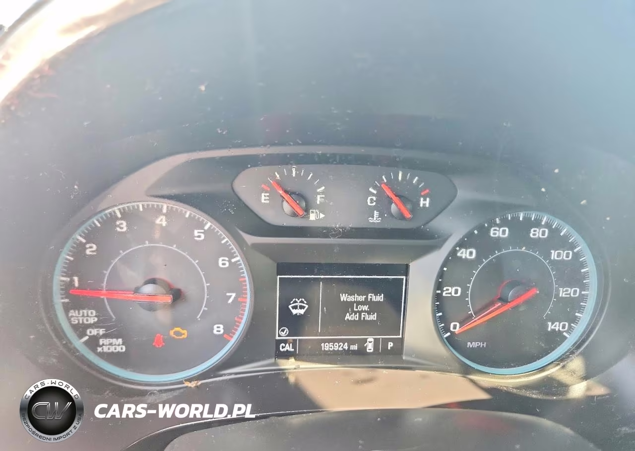 2018 Chevrolet Malibu Lt VIN:1G1ZD5ST1JF207214 - 9