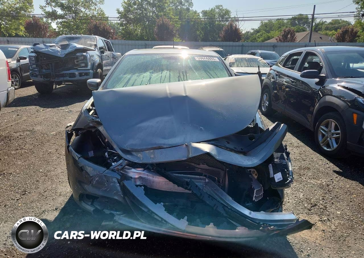2013 Dodge Dart Sxt VIN:1C3CDFBA0DD297848 - 5