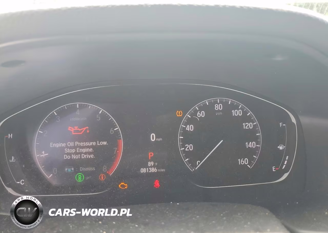 2022 Honda Accord Sport VIN:1HGCV1F37NA034560 - 9