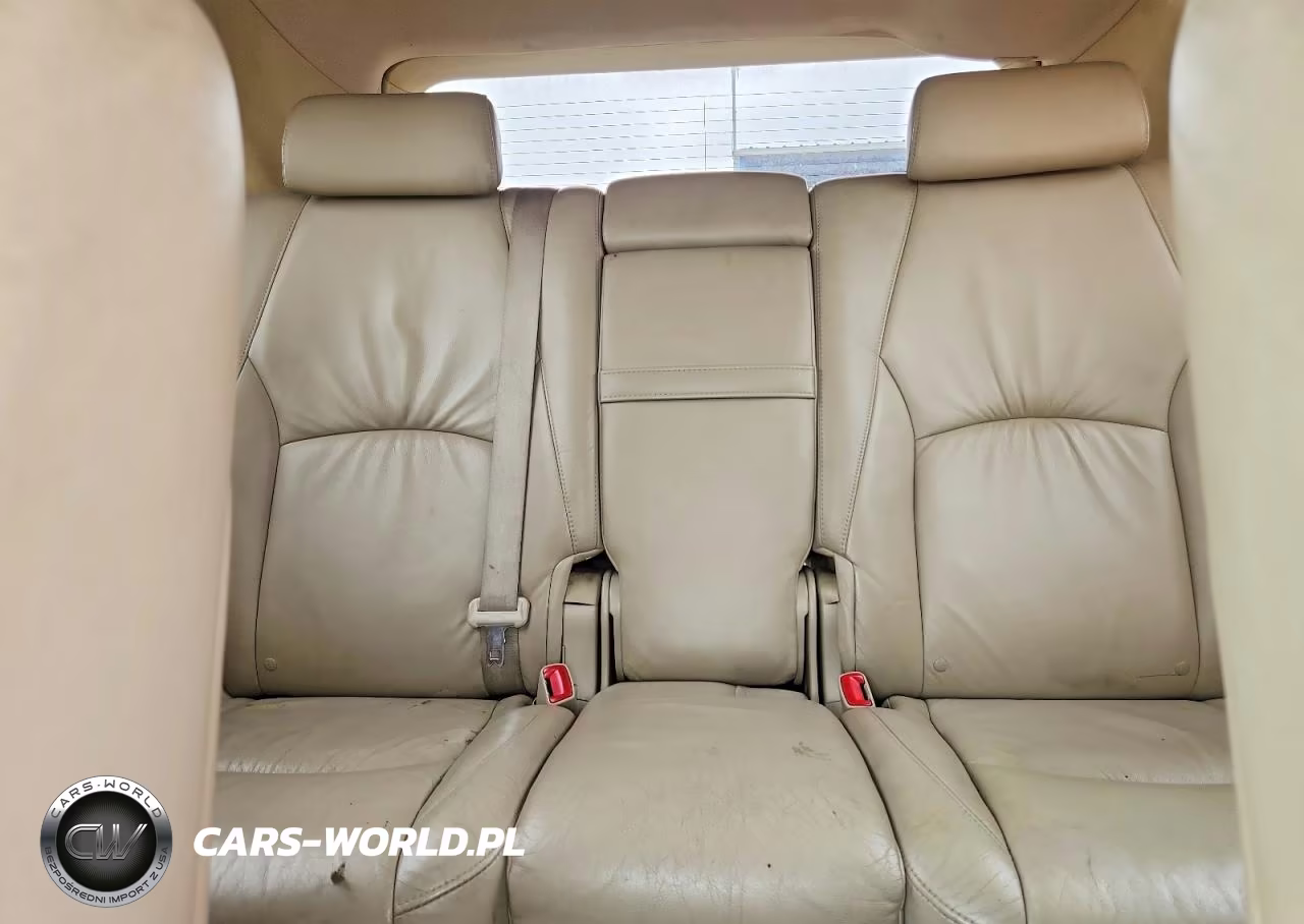 2006 Lexus Rx 330 VIN:JTJHA31U160103498 - 10