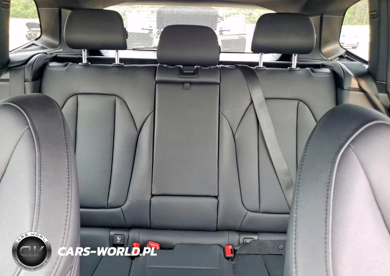 2018 BMW X3 xDrive30I VIN:5UXTR9C54JLD73588 - 10