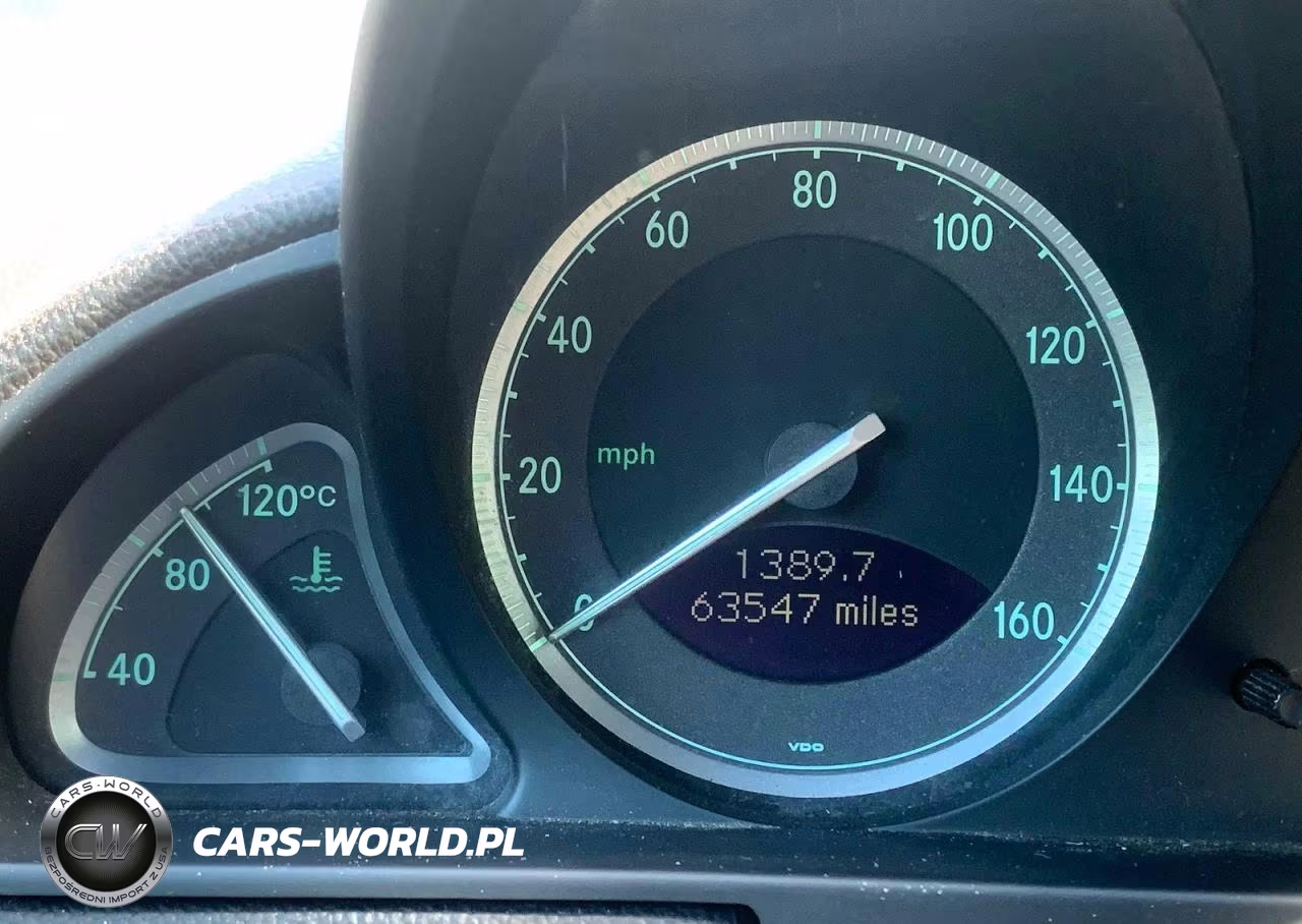 2003 Mercedes-Benz Sl 500R VIN:WDBSK75FX3F009636 - 8