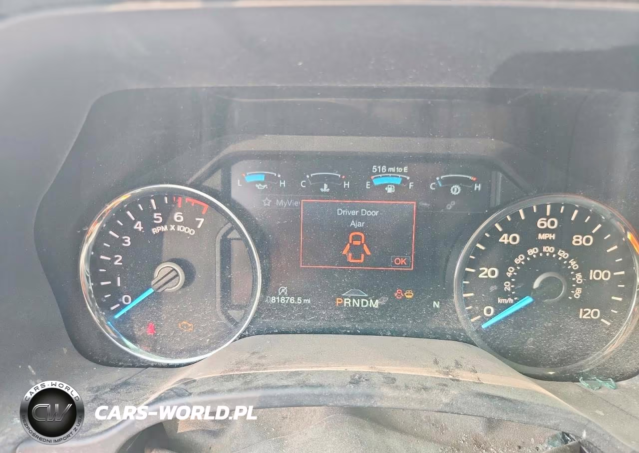 2018 Ford F150 Supercrew VIN:1FTEW1E52JFA70077 - 9