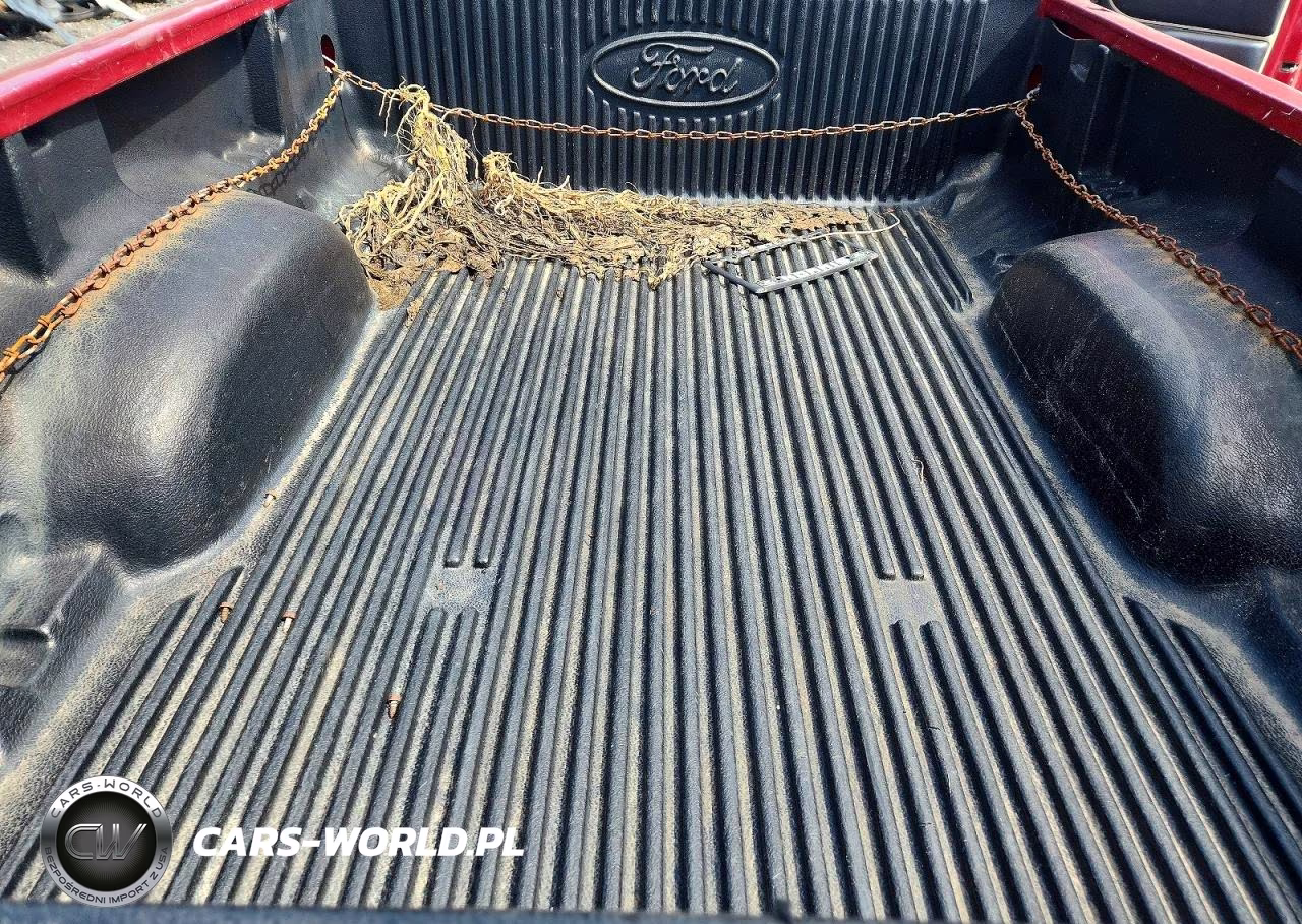 2006 Ford Ranger VIN:1FTYR10D86PA23656 - 10