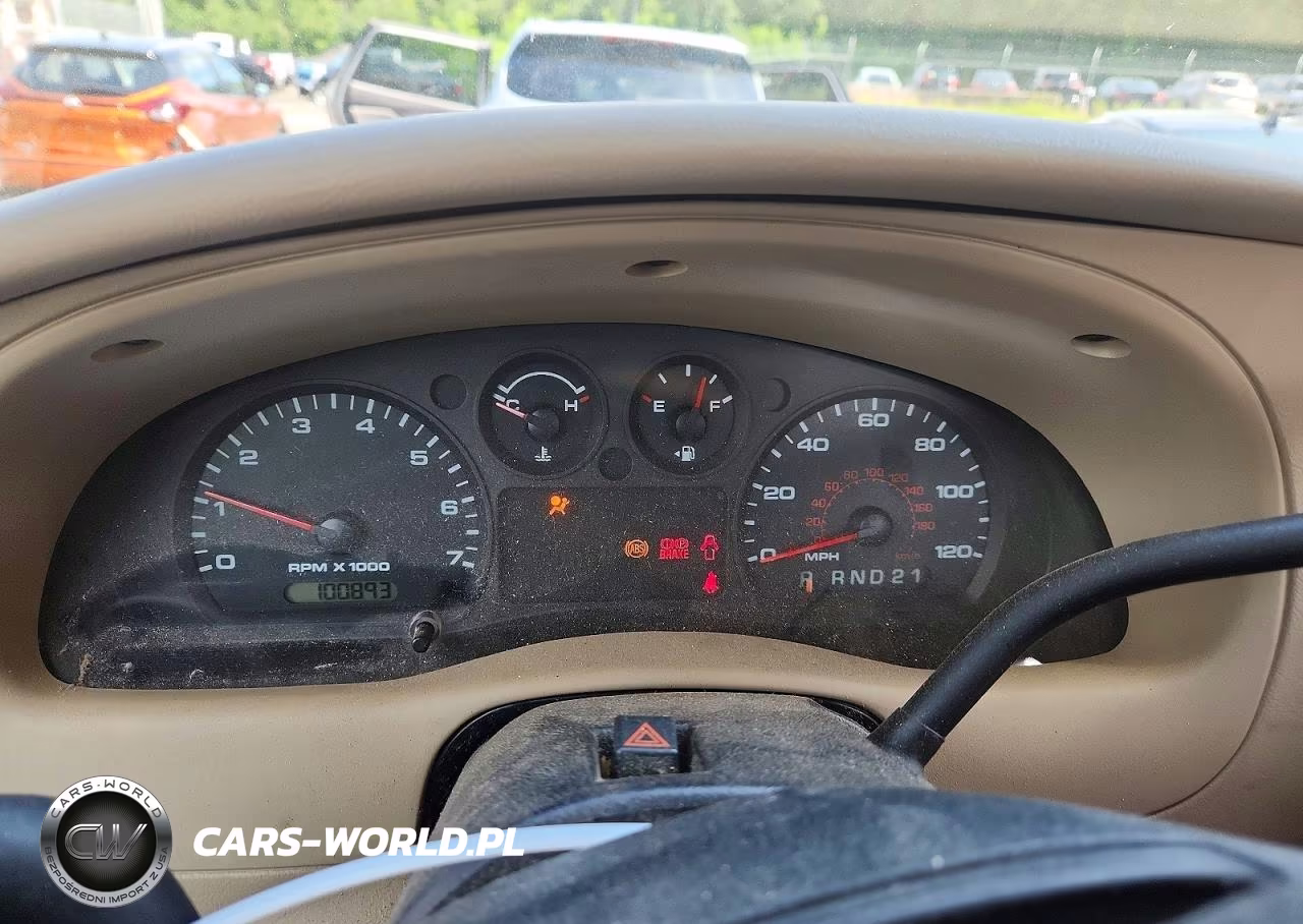2006 Ford Ranger VIN:1FTYR10D86PA23656 - 9
