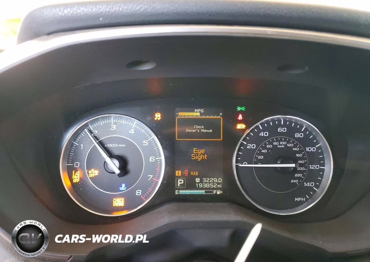 2018 Subaru Impreza Limited VIN:4S3GKAT6XJ3611975 - 9