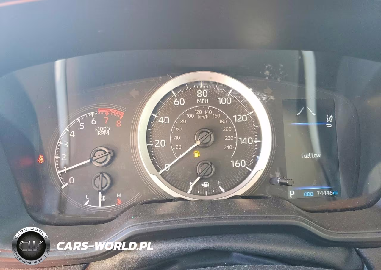 2022 Toyota Corolla Le VIN:5YFEPMAE0NP338692 - 9