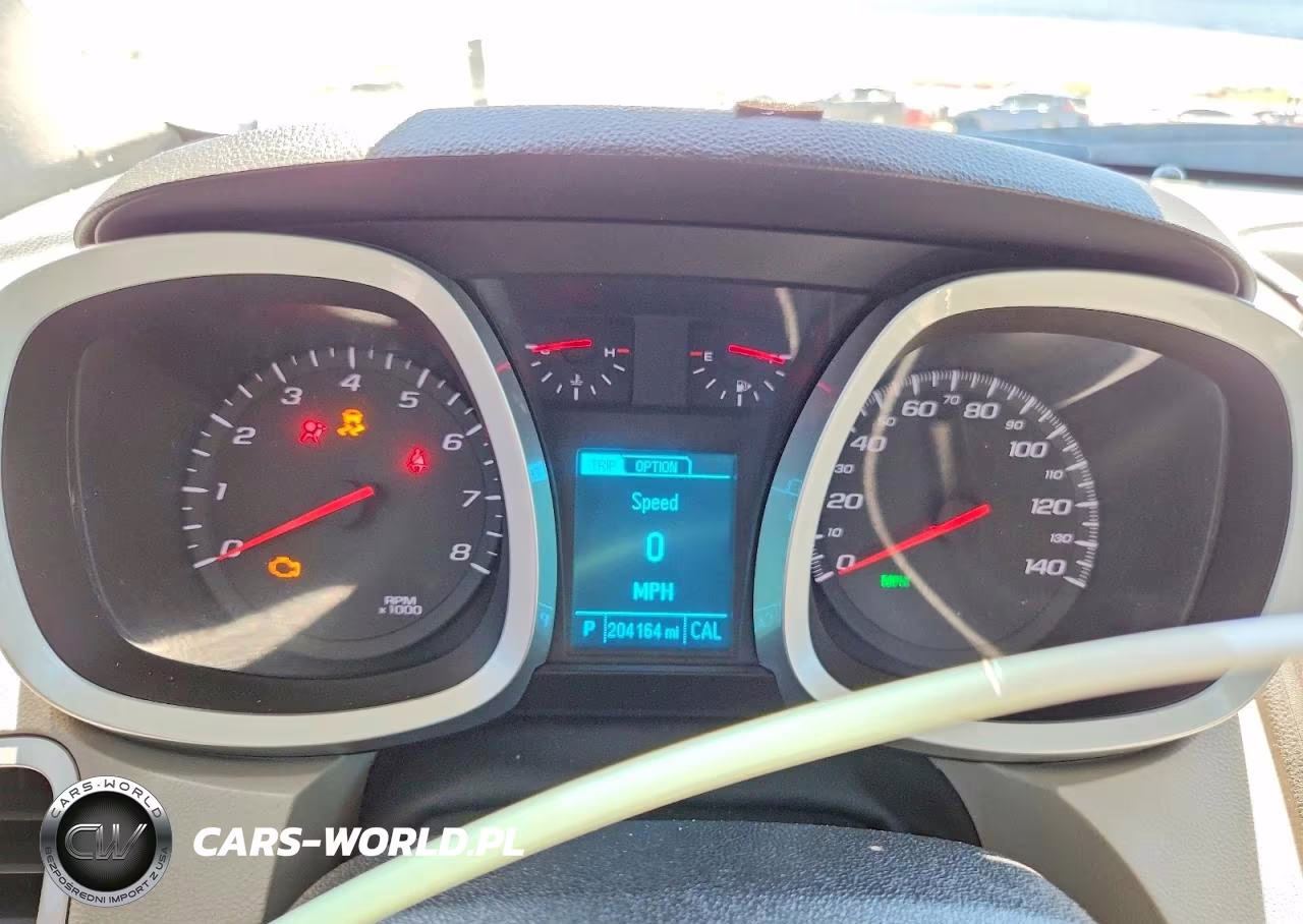 2013 Chevrolet Equinox Lt VIN:2GNALDEK1D1270319 - 9