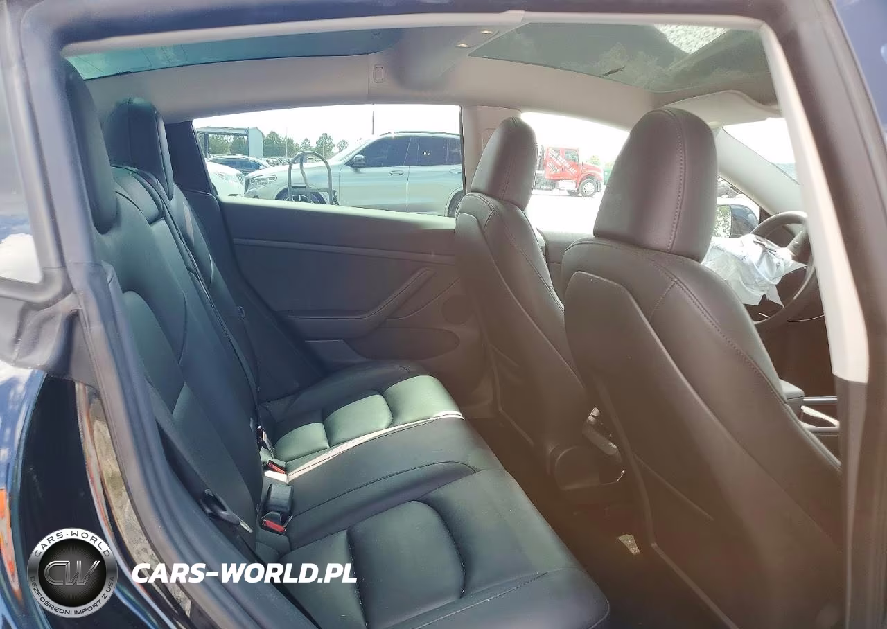 2023 Tesla Model 3 VIN:5YJ3E1EA5PF645602 - 10