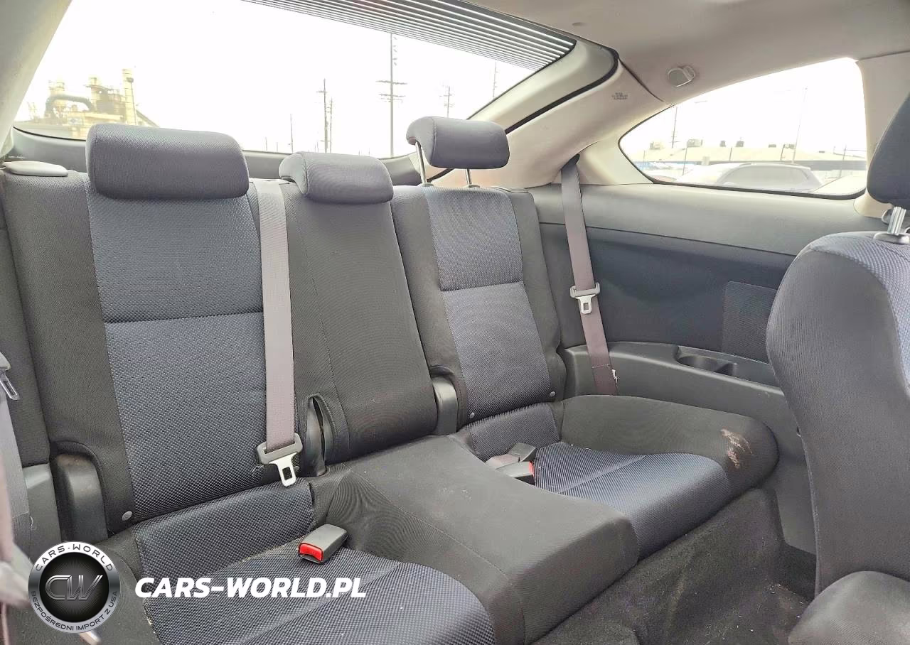 2007 Scion Tc Base VIN:JTKDE167870187309 - 10