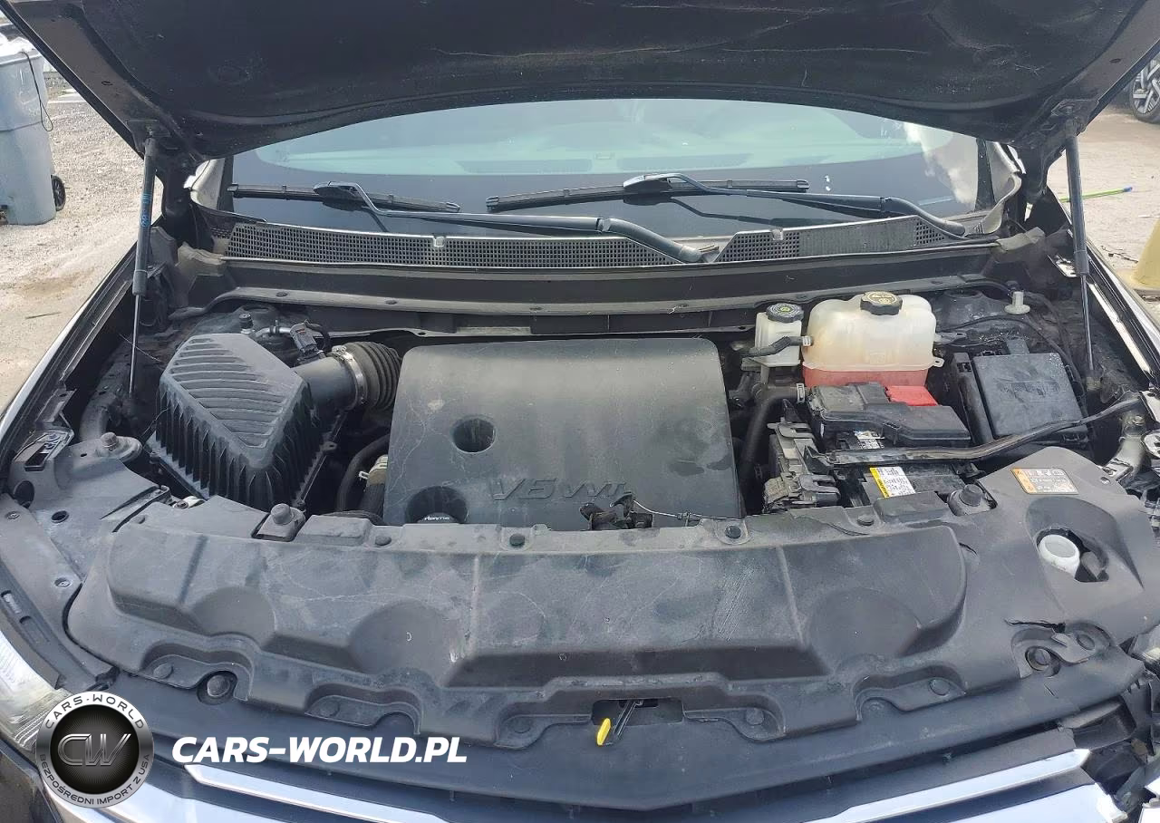 2022 Chevrolet Traverse Lt VIN:1GNERHKW0NJ163199 - 11