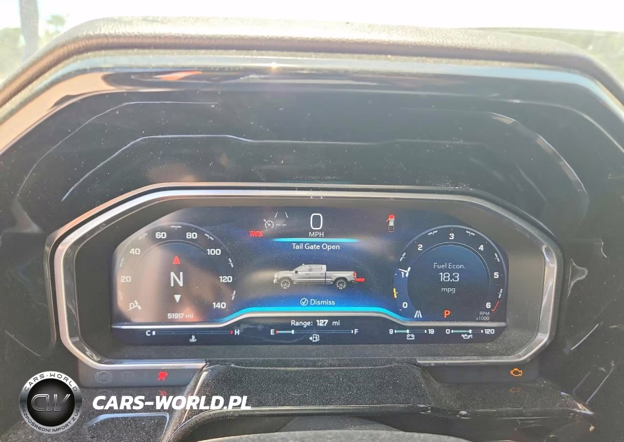 2023 Chevrolet Silverado C1500 Ltz VIN:2GCPAEED2P1108395 - 9