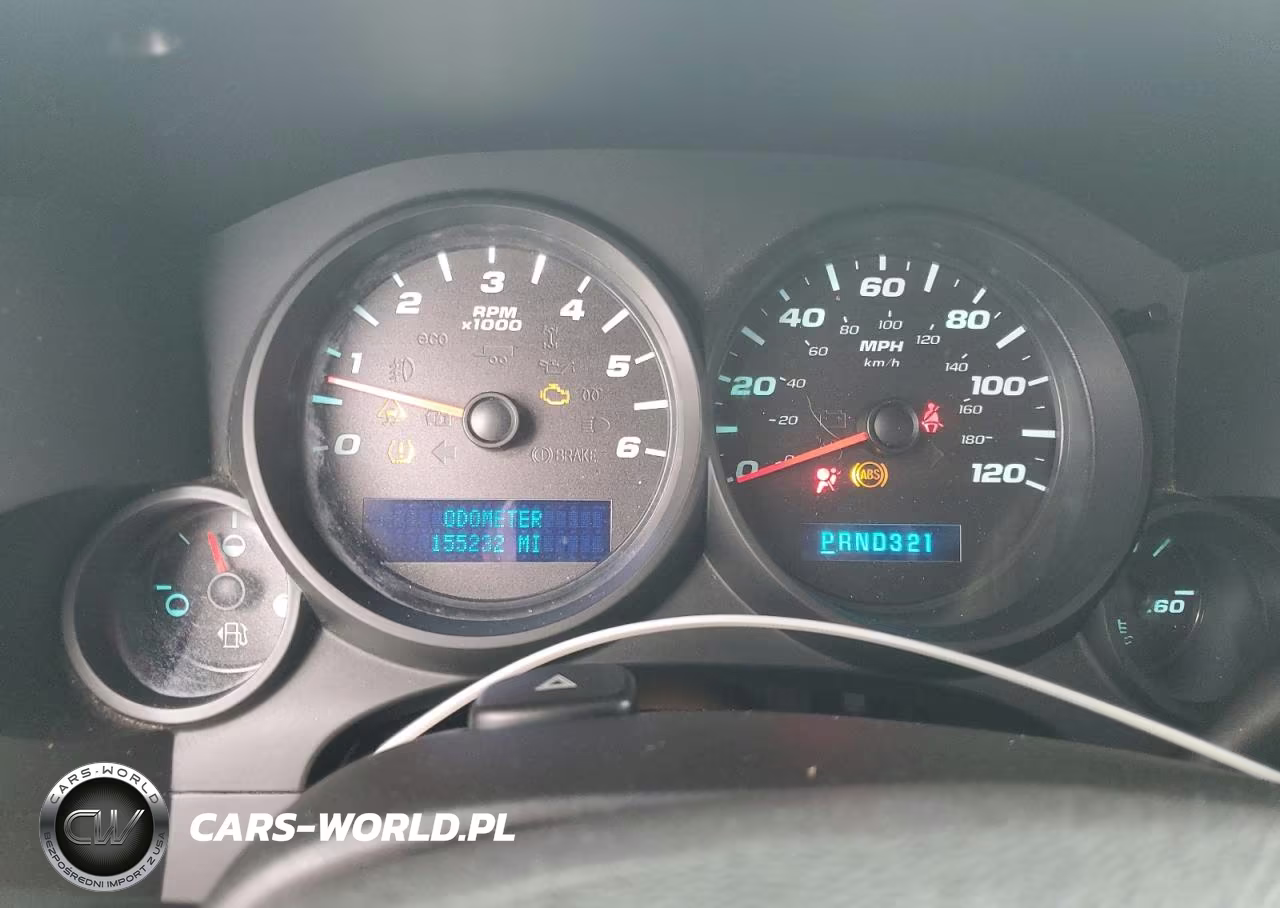 2010 Chevrolet Silverado 1500 Ls VIN:3GCRCREA3AG160388 - 9