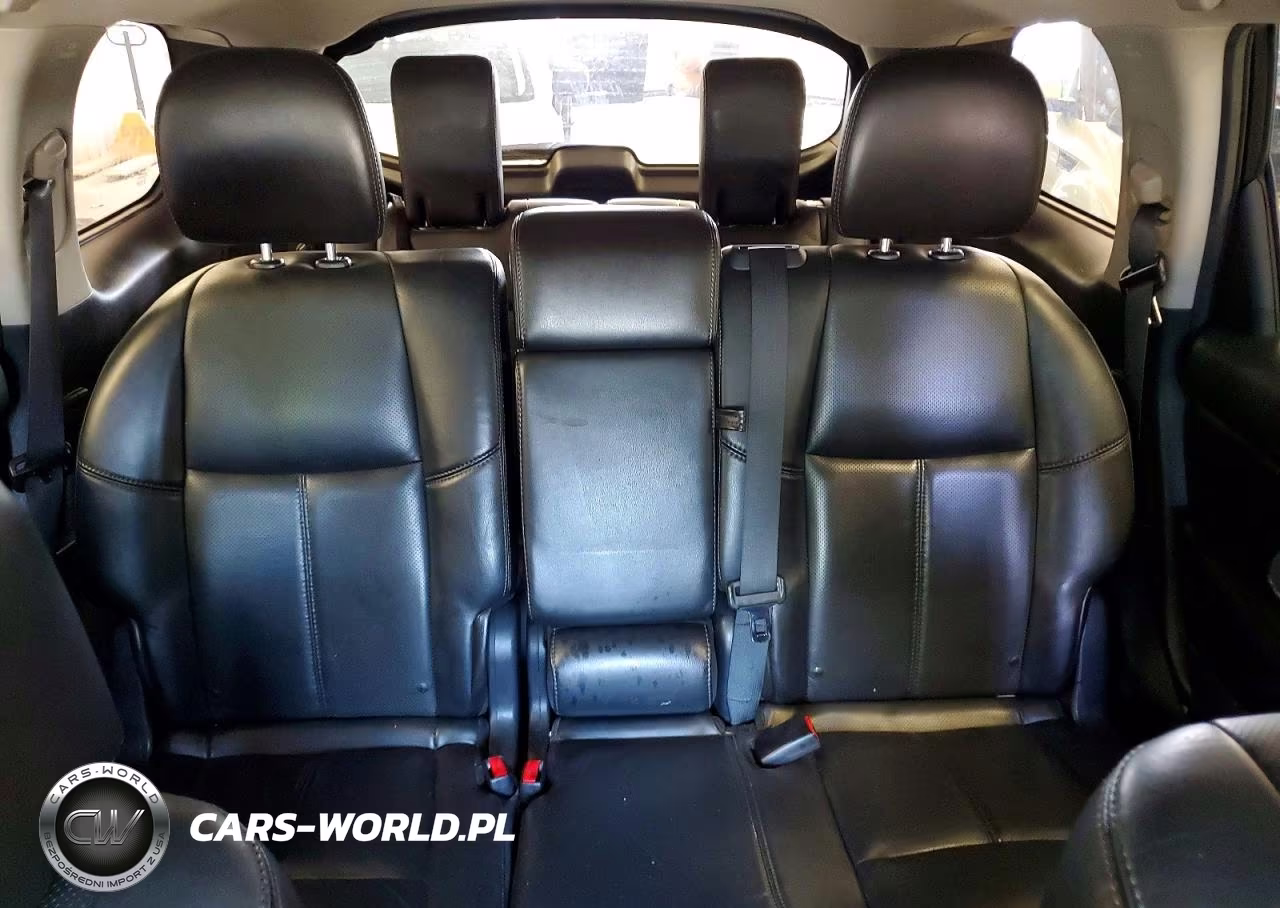 2013 Nissan Pathfinder S VIN:5N1AR2MM8DC682550 - 10