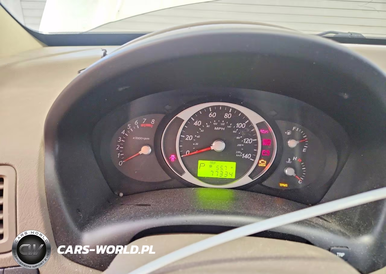 2007 Hyundai Tucson Se-Limited VIN:KM8JN12D67U636139 - 9