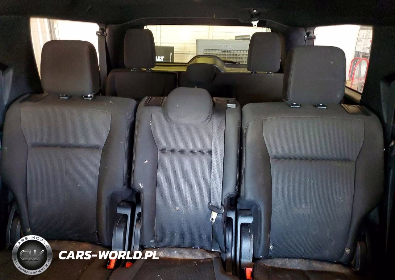 2019 Ford Expedition Max Xlt VIN:1FMJK1HT2KEA59054 - 10