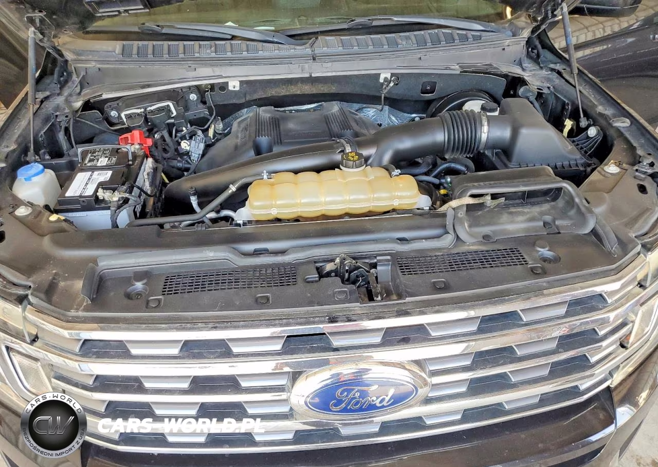 2019 Ford Expedition Max Xlt VIN:1FMJK1HT2KEA59054 - 12