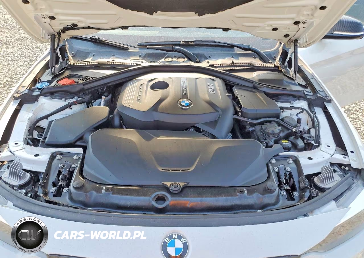 2018 BMW 430I Gran Coupe VIN:WBA4J1C50JBG80418 - 11