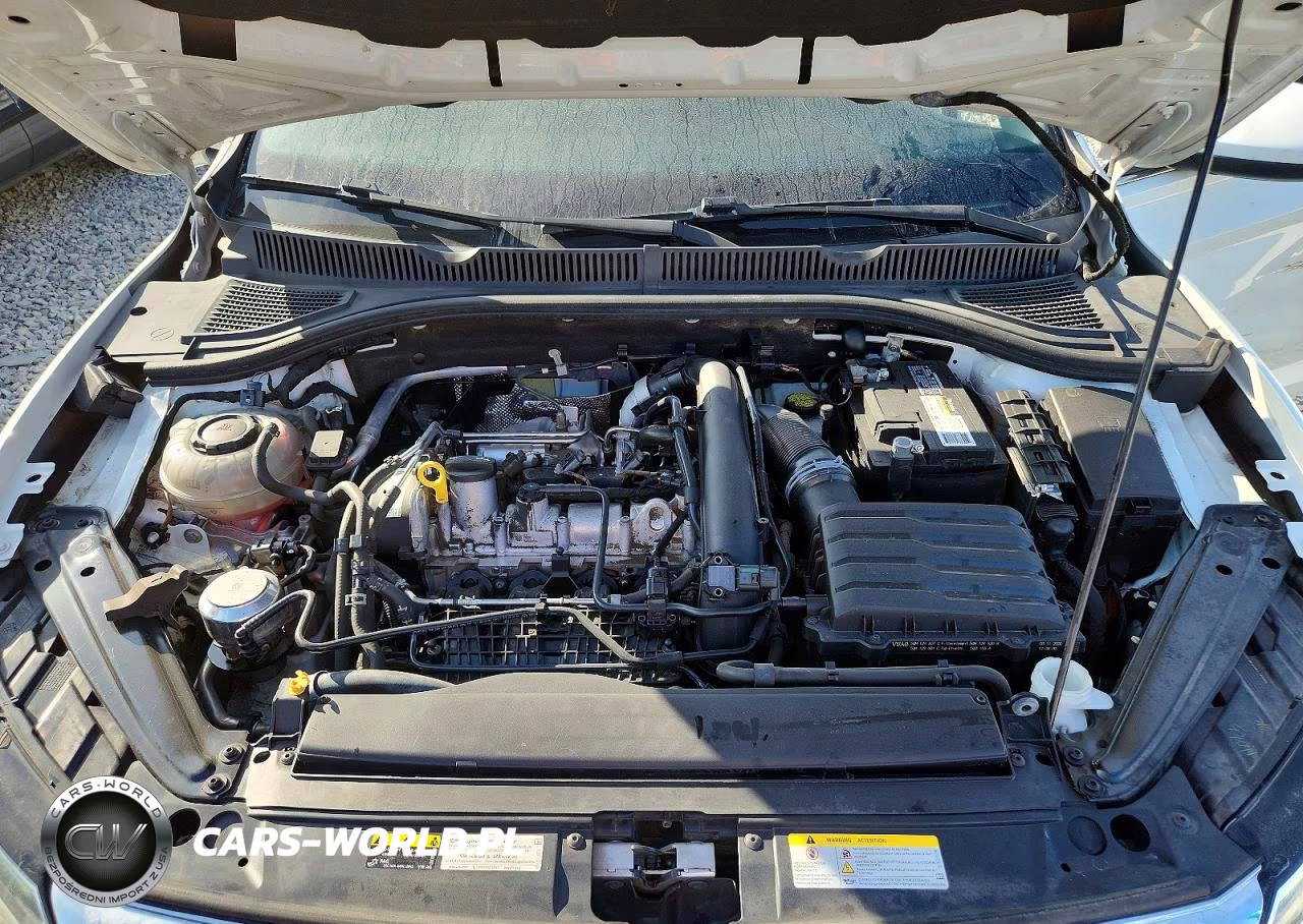 2021 Volkswagen Jetta Sel VIN:3VWE57BU4MM021191 - 11