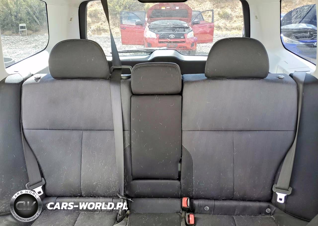 2009 Subaru Forester 2.5X VIN:JF2SH61679H751457 - 10