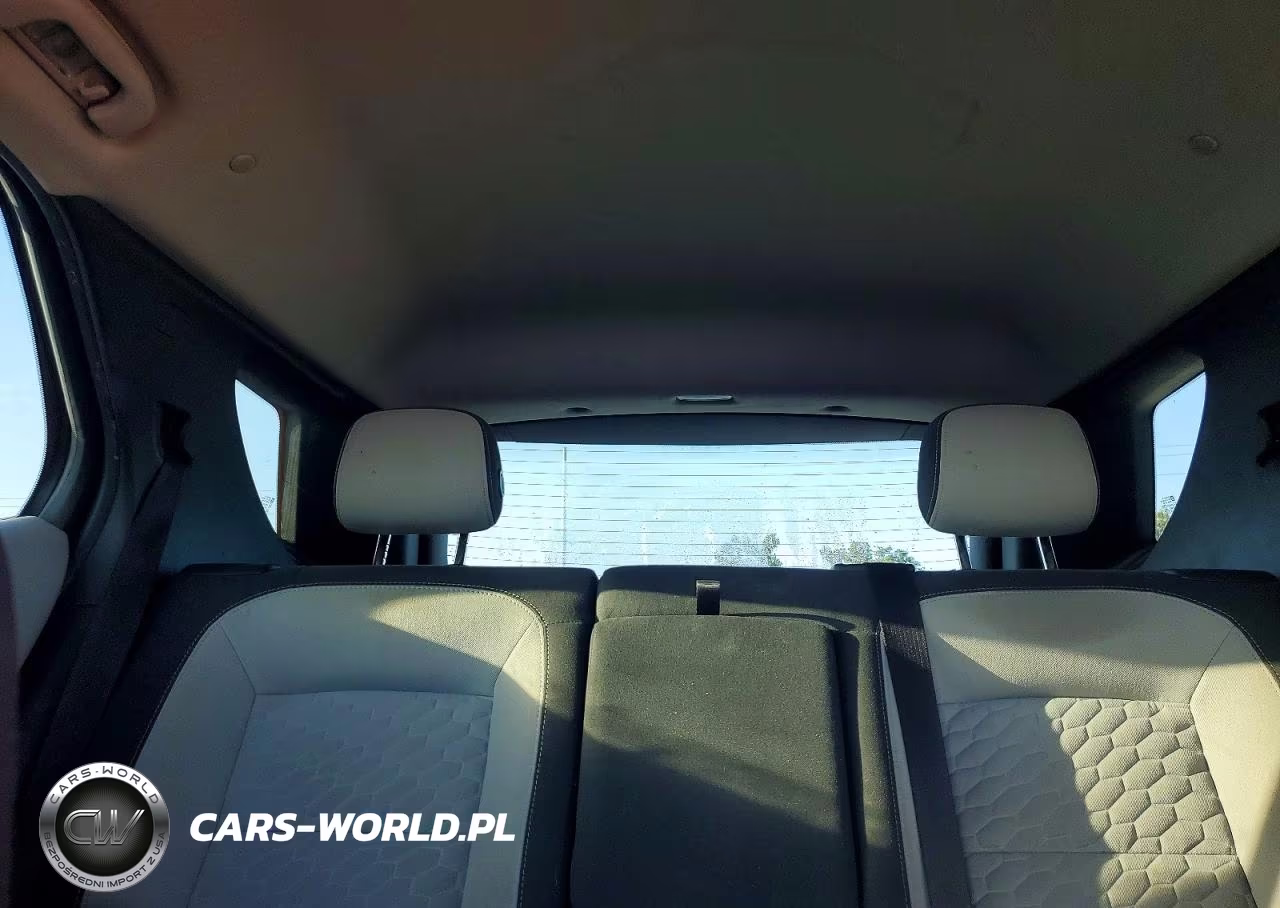 2019 Chevrolet Equinox Ls VIN:2GNAXHEV1K6173885 - 10