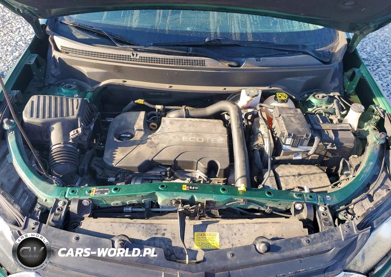 2019 Chevrolet Equinox Ls VIN:2GNAXHEV1K6173885 - 12