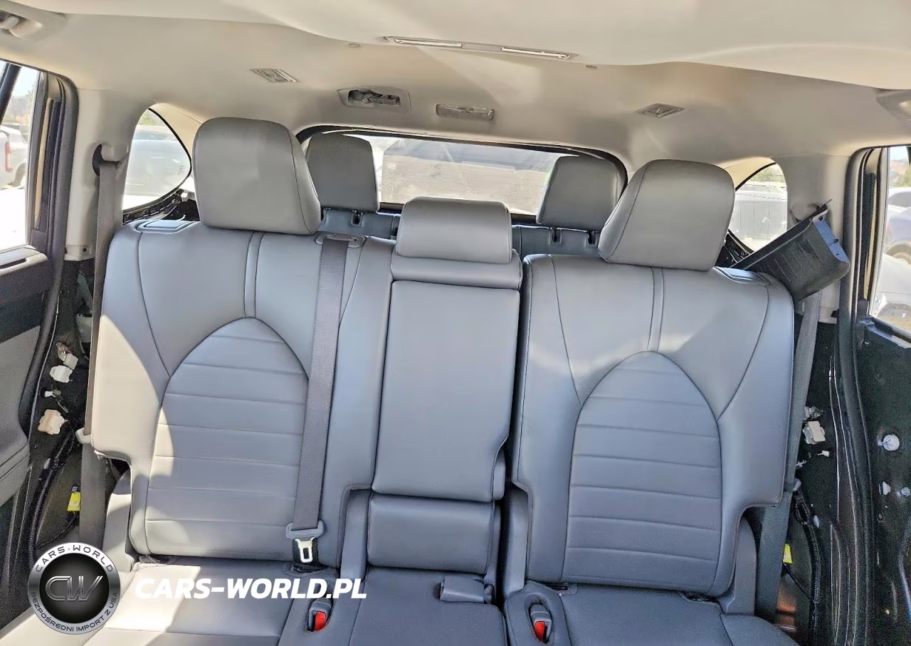 2021 Toyota Highlander Hybrid Xle VIN:5TDHBRCH8MS533574 - 10