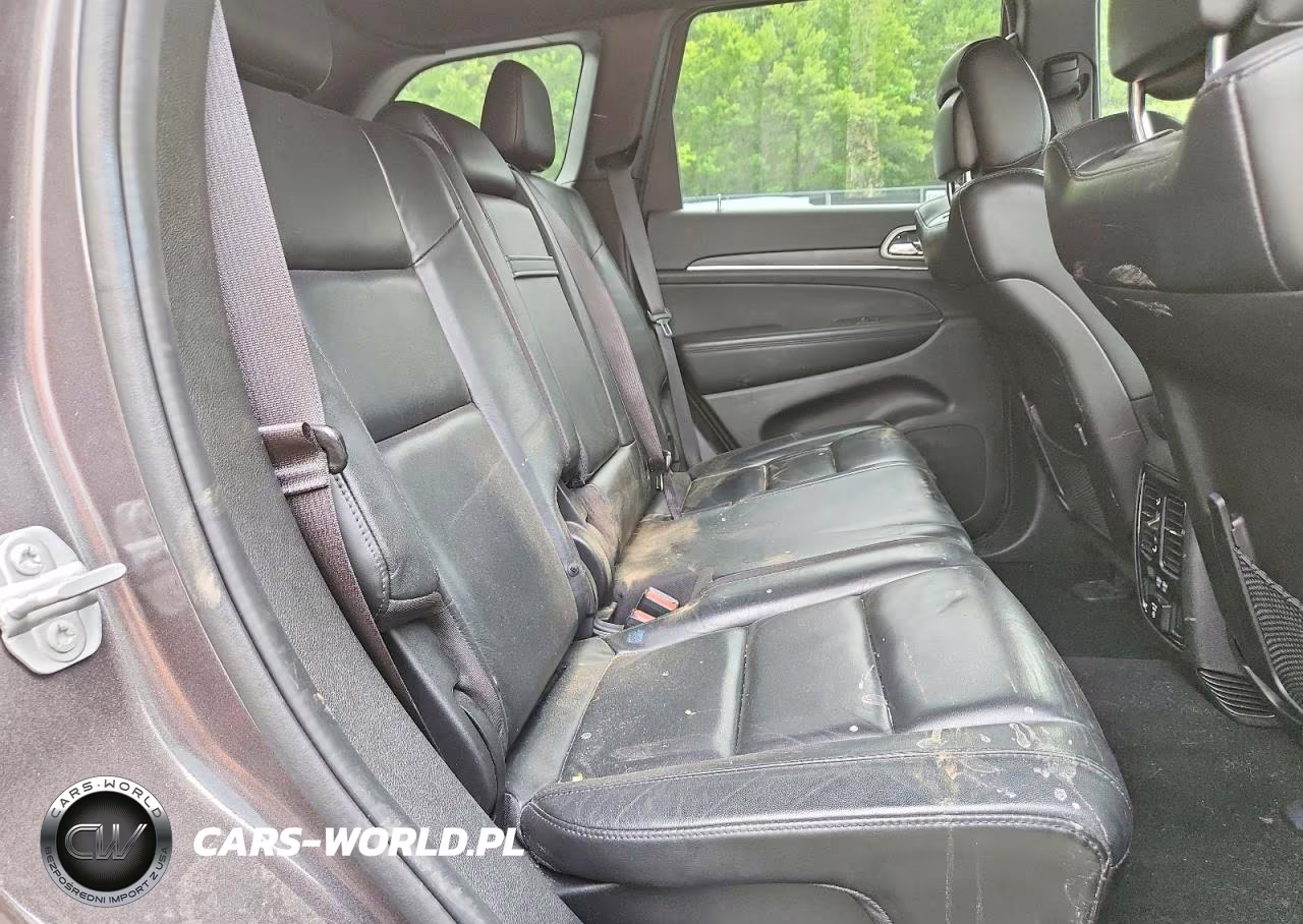2021 Jeep Grand Cherokee VIN:1C4RJFBG7MC766510 - 11