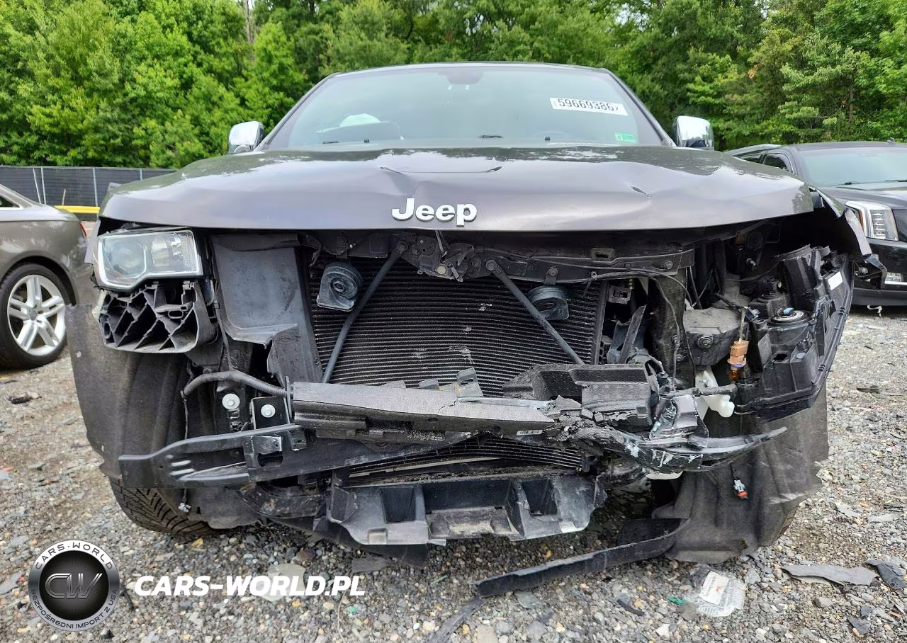 2021 Jeep Grand Cherokee VIN:1C4RJFBG7MC766510 - 5