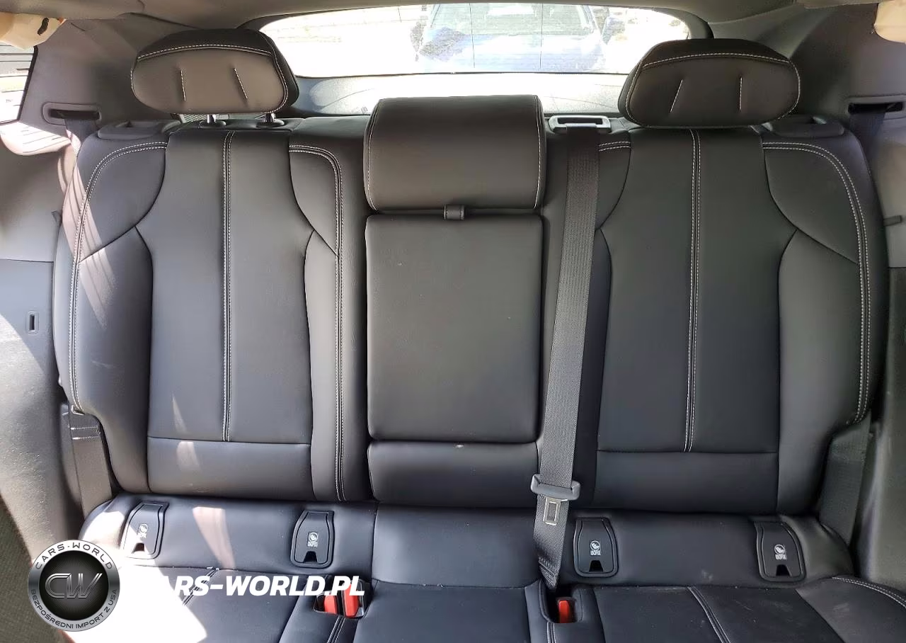 2026 Cadillac Optiq Sport VIN:3GYK3EM45TS134794 - 10